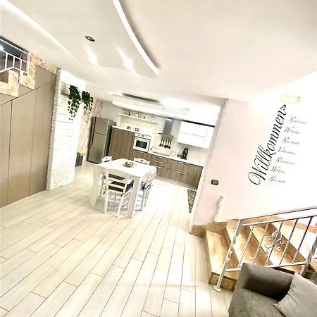 Daly Home Intero Appartamento Mugnano di Napoli Εξωτερικό φωτογραφία