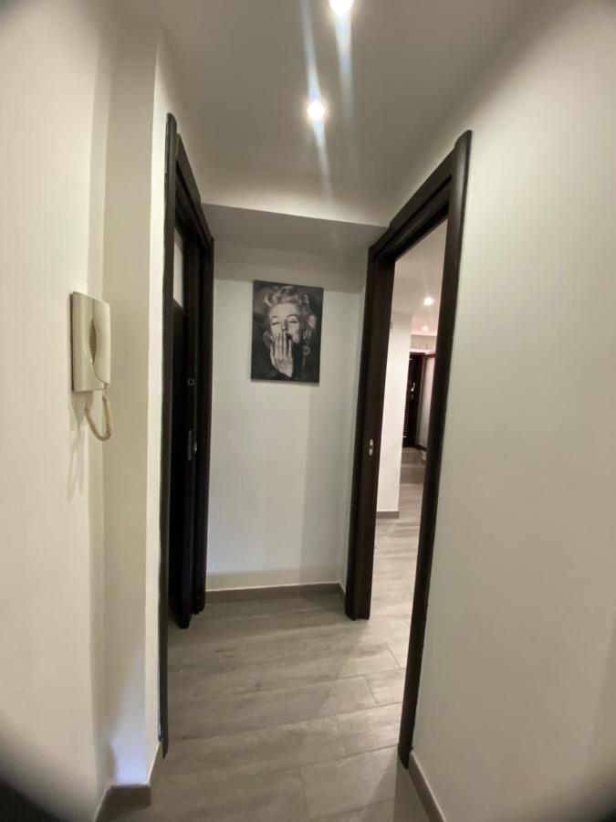 Daly Home Intero Appartamento Mugnano di Napoli Εξωτερικό φωτογραφία