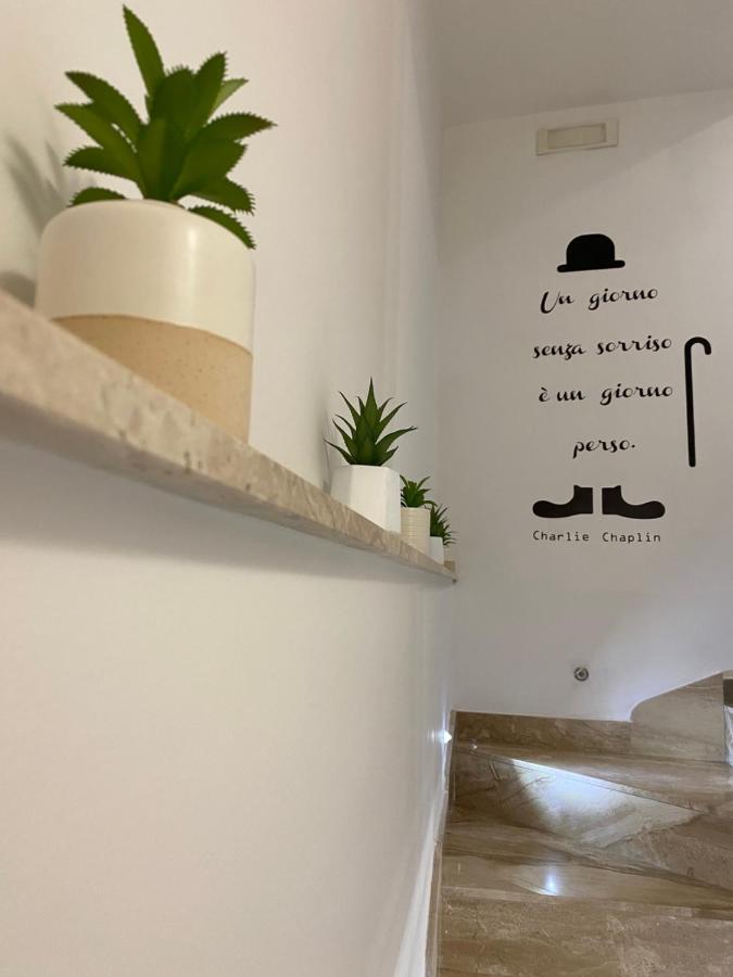 Daly Home Intero Appartamento Mugnano di Napoli Εξωτερικό φωτογραφία