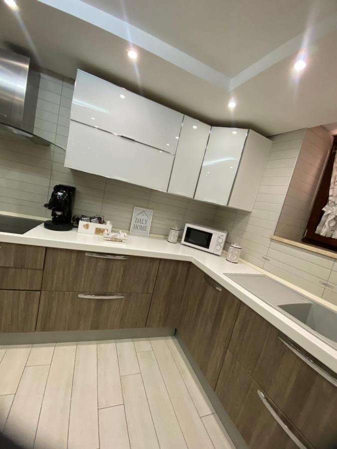 Daly Home Intero Appartamento Mugnano di Napoli Εξωτερικό φωτογραφία