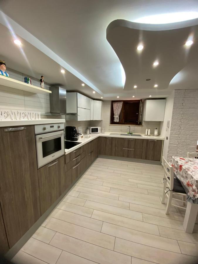 Daly Home Intero Appartamento Mugnano di Napoli Εξωτερικό φωτογραφία