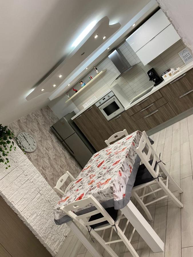 Daly Home Intero Appartamento Mugnano di Napoli Εξωτερικό φωτογραφία
