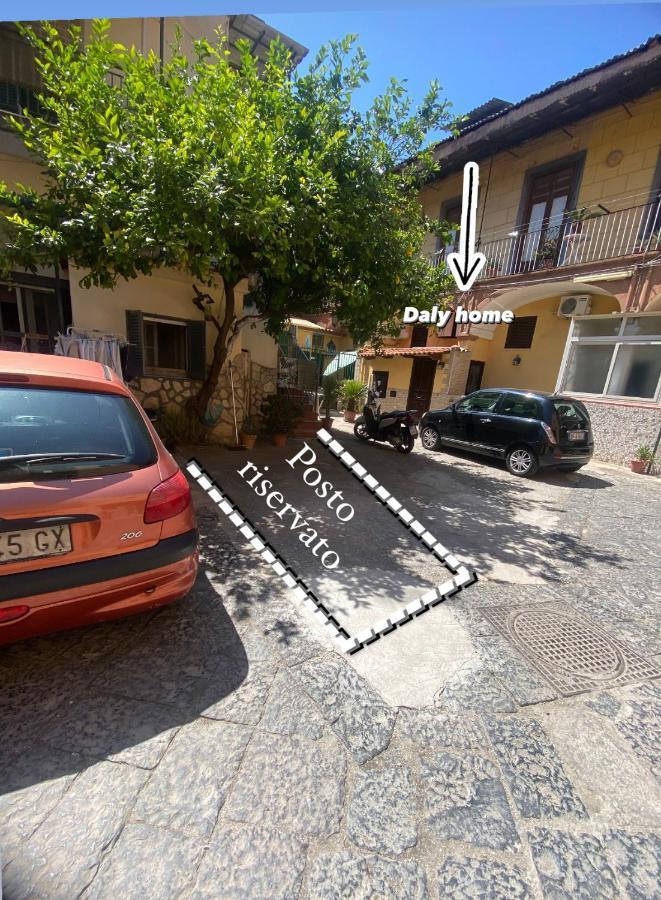 Daly Home Intero Appartamento Mugnano di Napoli Εξωτερικό φωτογραφία