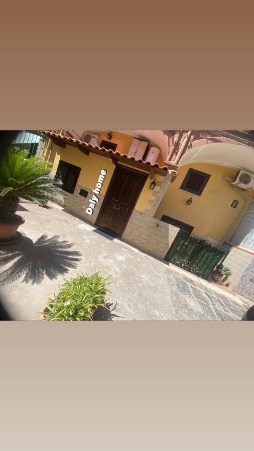 Daly Home Intero Appartamento Mugnano di Napoli Εξωτερικό φωτογραφία