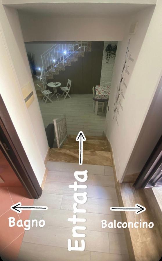 Daly Home Intero Appartamento Mugnano di Napoli Εξωτερικό φωτογραφία