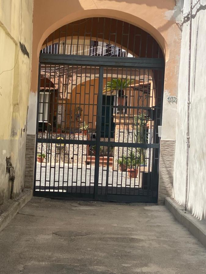 Daly Home Intero Appartamento Mugnano di Napoli Εξωτερικό φωτογραφία
