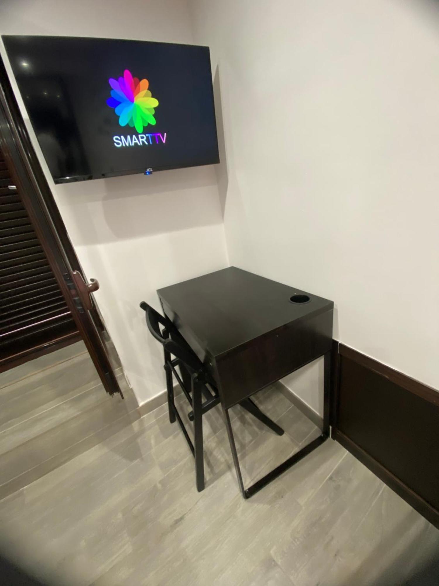 Daly Home Intero Appartamento Mugnano di Napoli Εξωτερικό φωτογραφία