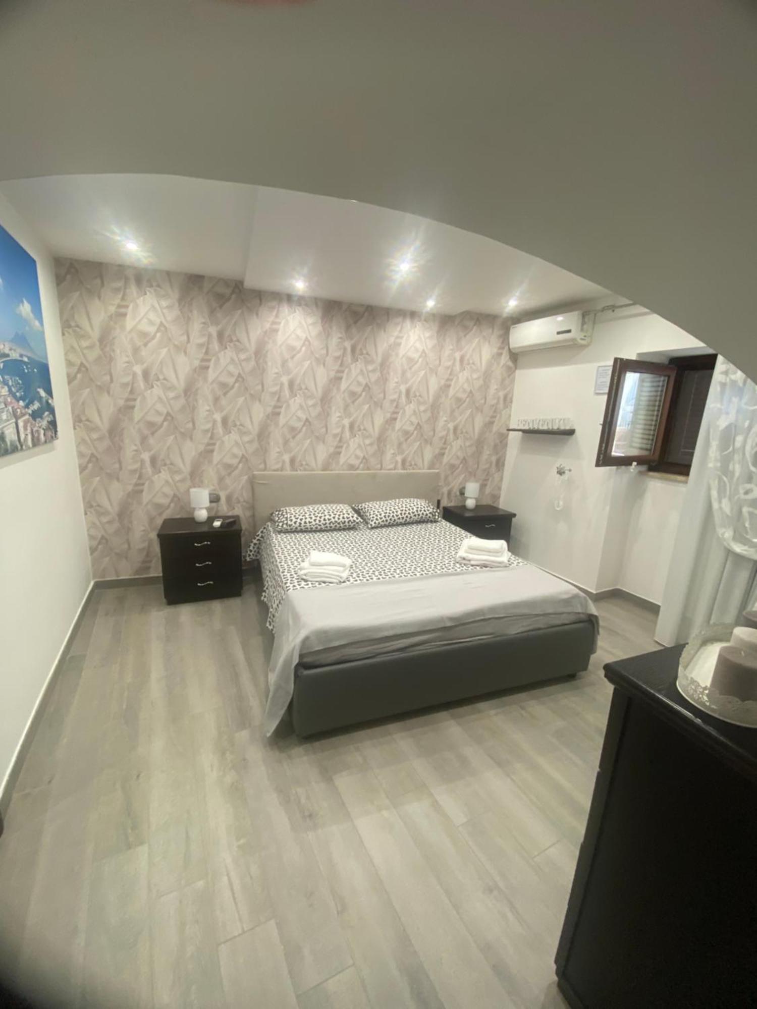 Daly Home Intero Appartamento Mugnano di Napoli Εξωτερικό φωτογραφία