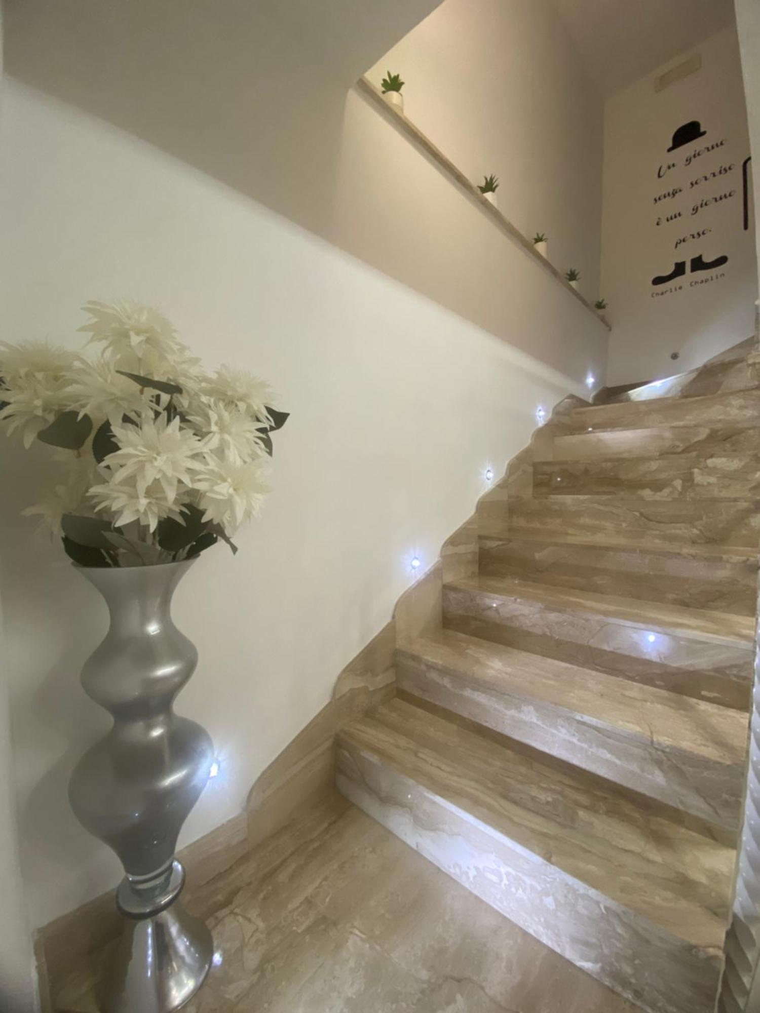 Daly Home Intero Appartamento Mugnano di Napoli Εξωτερικό φωτογραφία