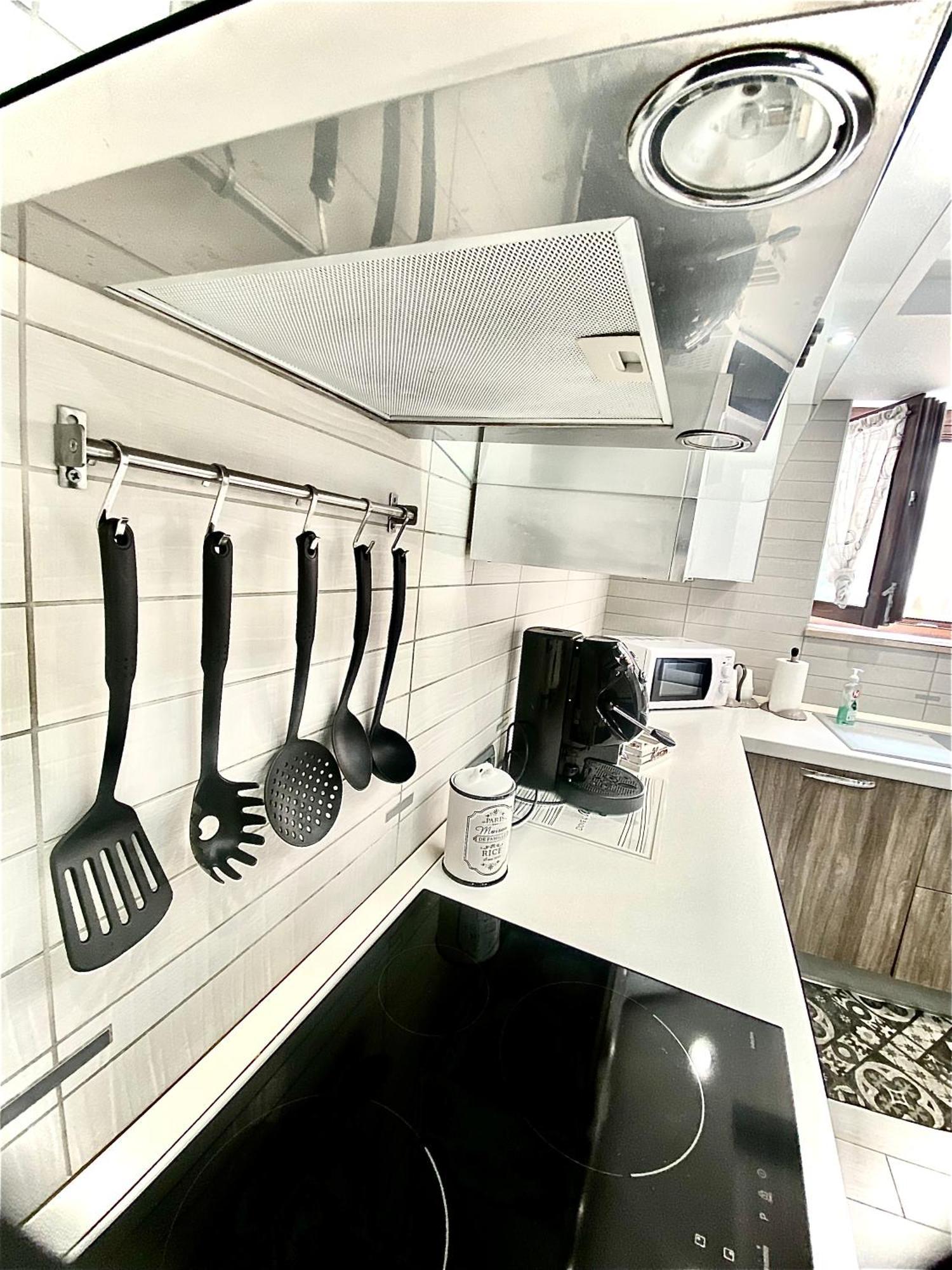Daly Home Intero Appartamento Mugnano di Napoli Εξωτερικό φωτογραφία