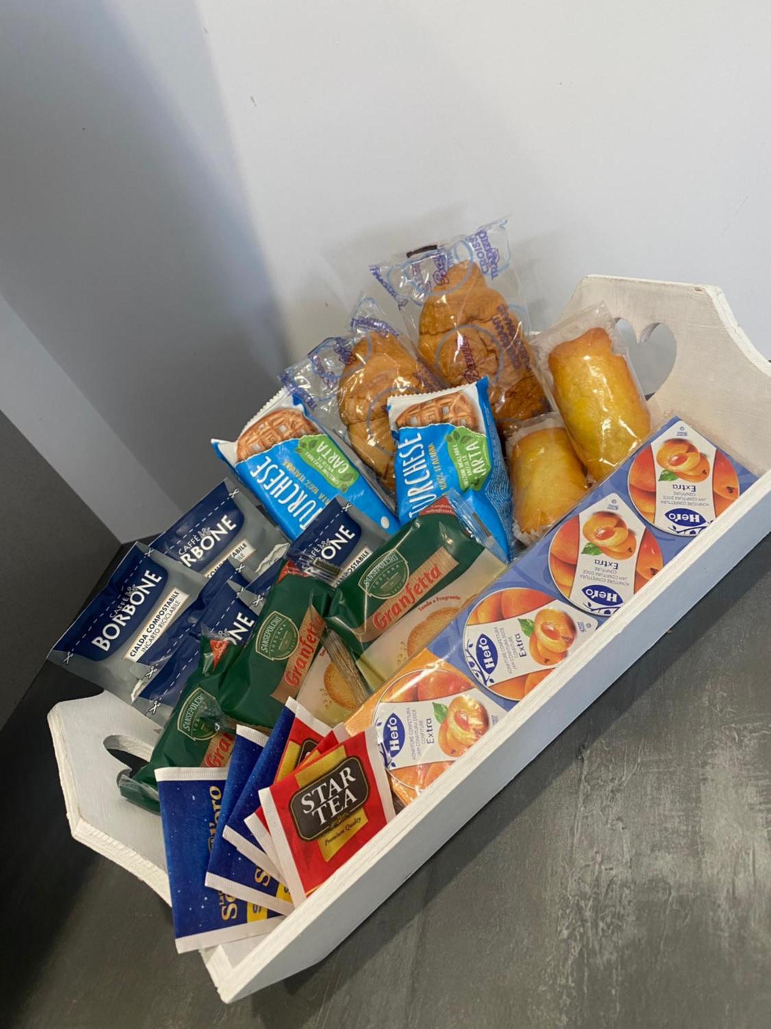 Daly Home Intero Appartamento Mugnano di Napoli Εξωτερικό φωτογραφία