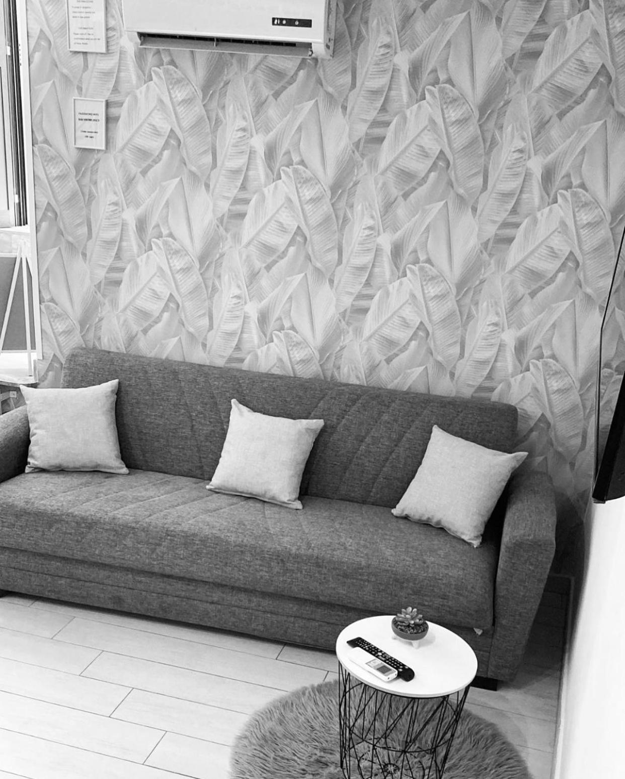 Daly Home Intero Appartamento Mugnano di Napoli Εξωτερικό φωτογραφία