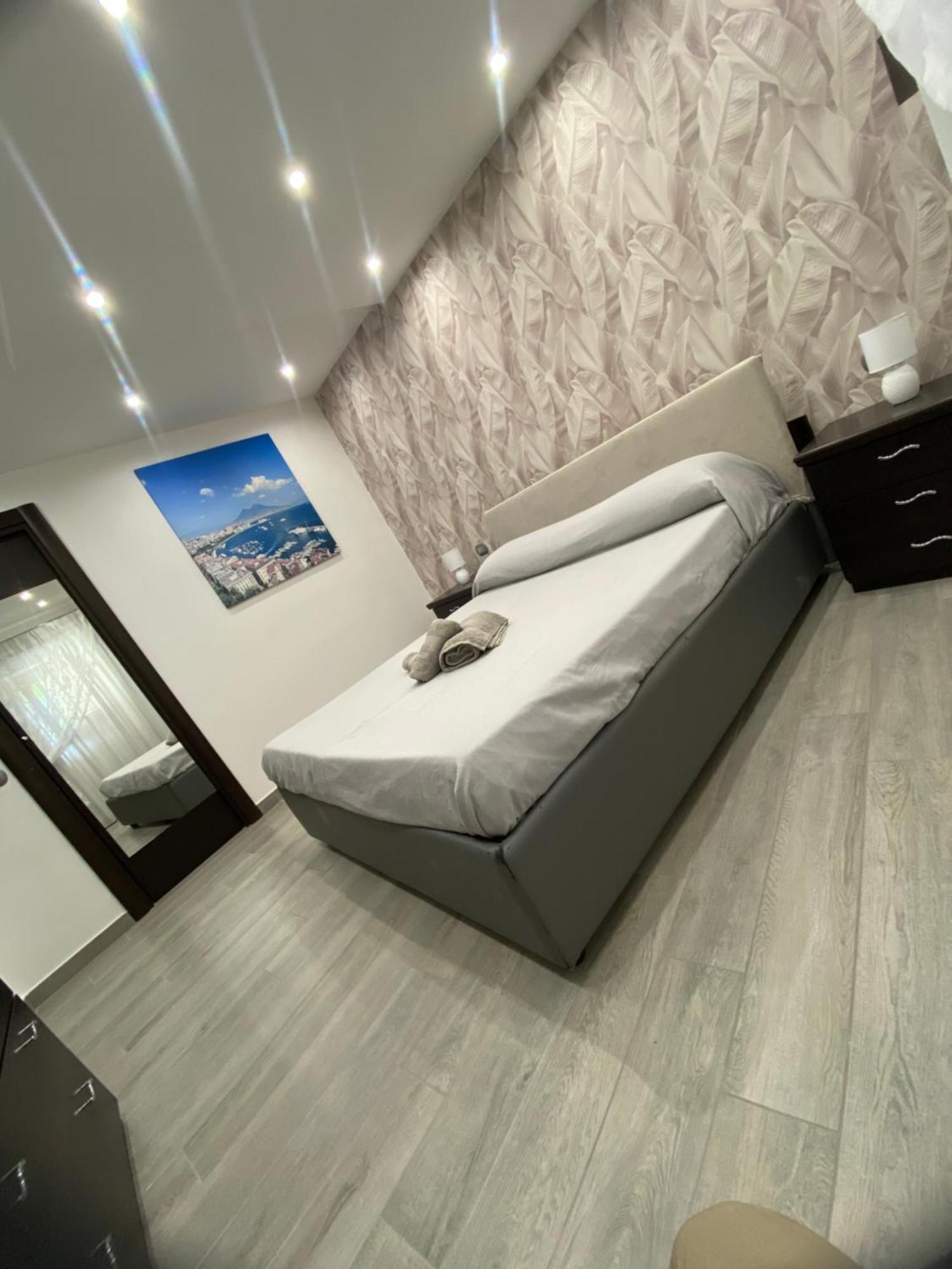 Daly Home Intero Appartamento Mugnano di Napoli Εξωτερικό φωτογραφία