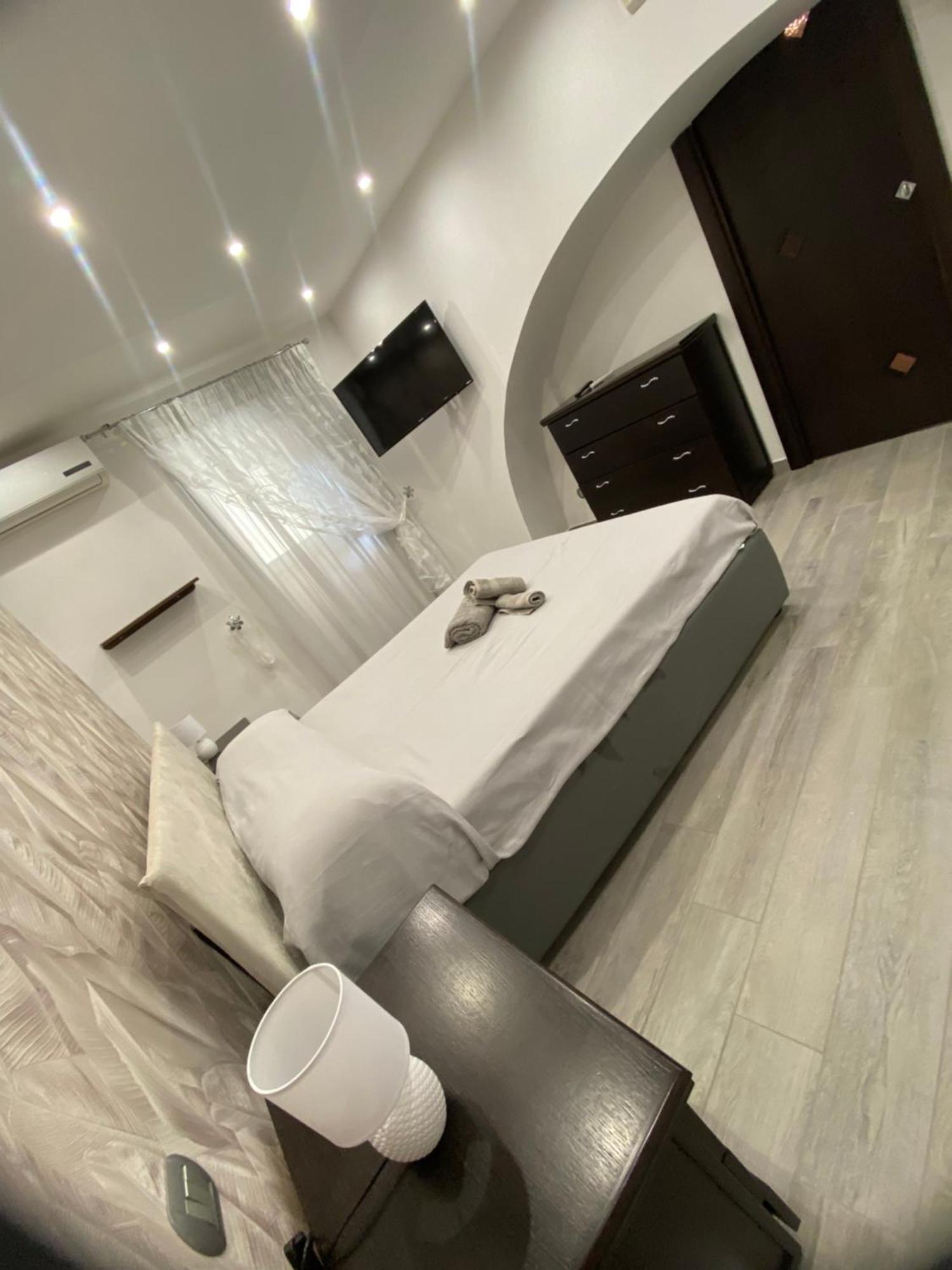 Daly Home Intero Appartamento Mugnano di Napoli Εξωτερικό φωτογραφία
