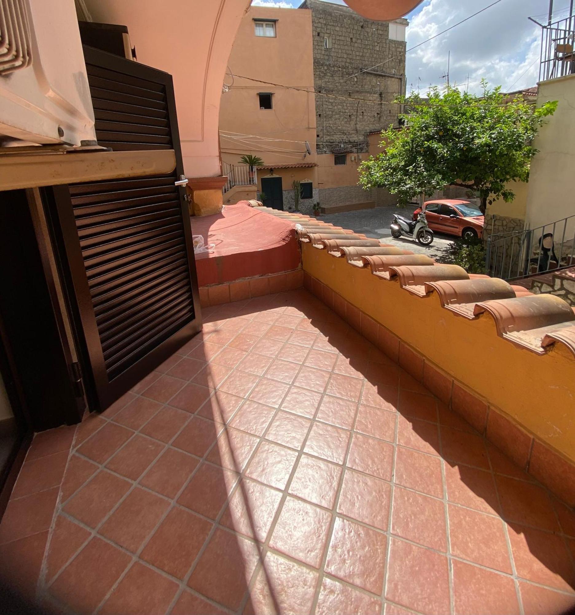 Daly Home Intero Appartamento Mugnano di Napoli Εξωτερικό φωτογραφία