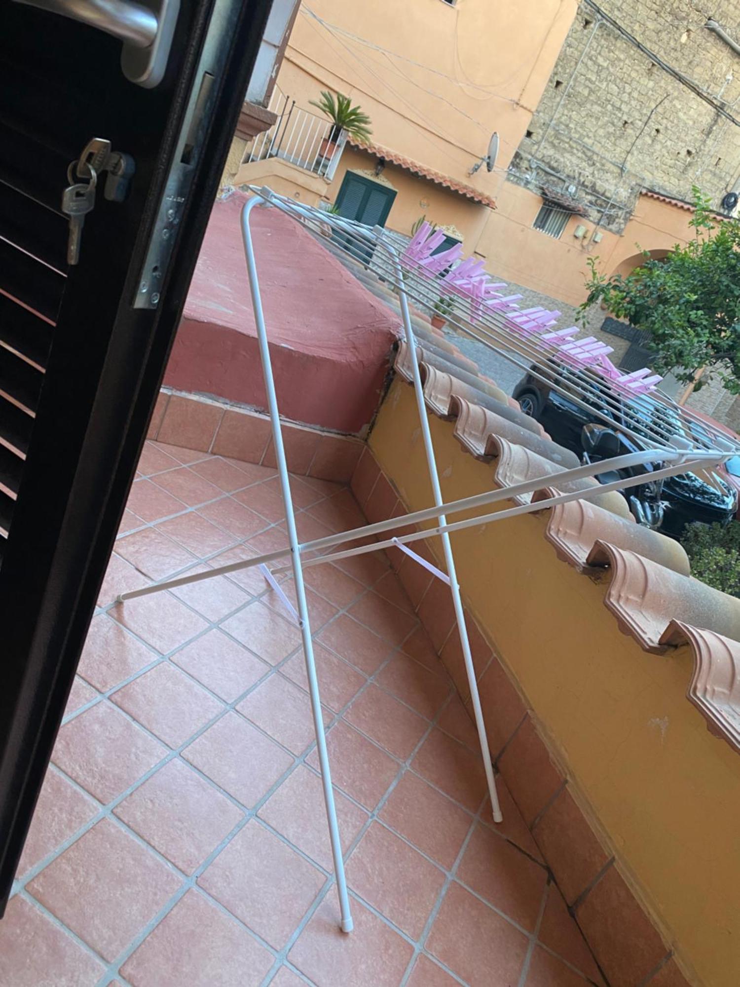 Daly Home Intero Appartamento Mugnano di Napoli Εξωτερικό φωτογραφία