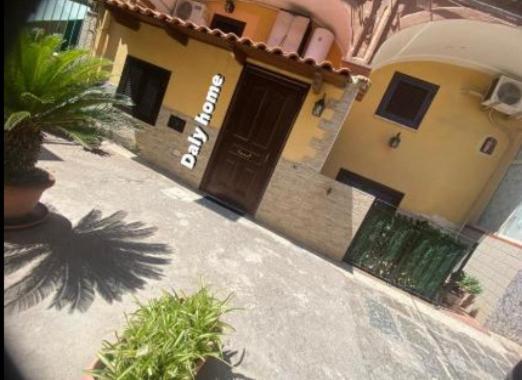 Daly Home Intero Appartamento Mugnano di Napoli Εξωτερικό φωτογραφία