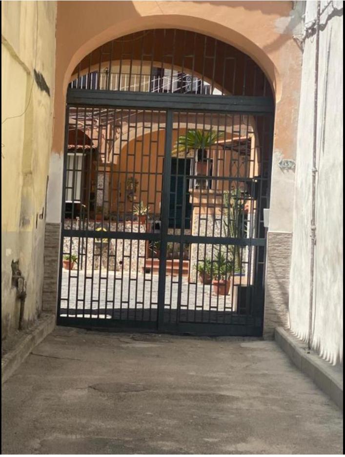 Daly Home Intero Appartamento Mugnano di Napoli Εξωτερικό φωτογραφία